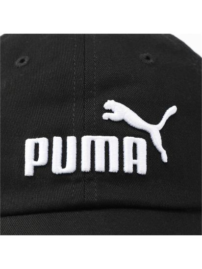 Кепка PUMA модель 05291909 — фото 3 - INTERTOP