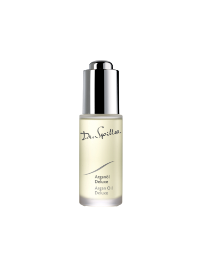 Dr. Spiller ­Arganoil Deluxe Аргановое масло Deluxe модель 100206 — фото - INTERTOP