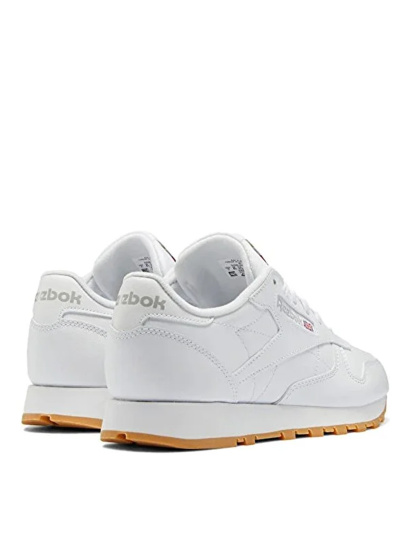 Кроссовки Reebok модель GY0956 — фото 4 - INTERTOP