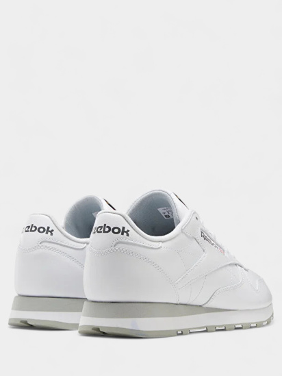 Кроссовки Reebok модель GY3558 — фото 4 - INTERTOP