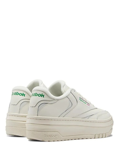 Кеды низкие Reebok модель GZ2423 — фото 3 - INTERTOP