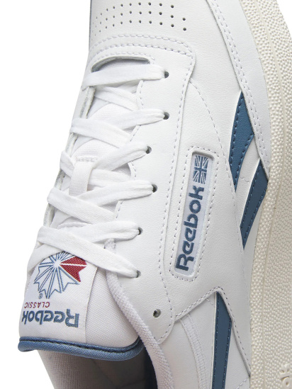 Кеды низкие Reebok модель ID7618 — фото 6 - INTERTOP