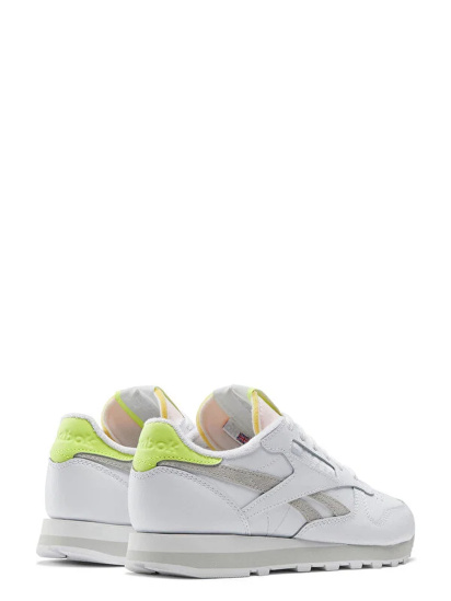 Кроссовки Reebok модель IE3375 — фото 3 - INTERTOP