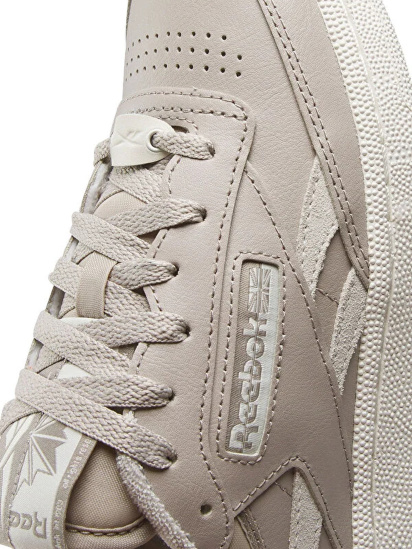 Кеды низкие Reebok модель IF8927 — фото 6 - INTERTOP