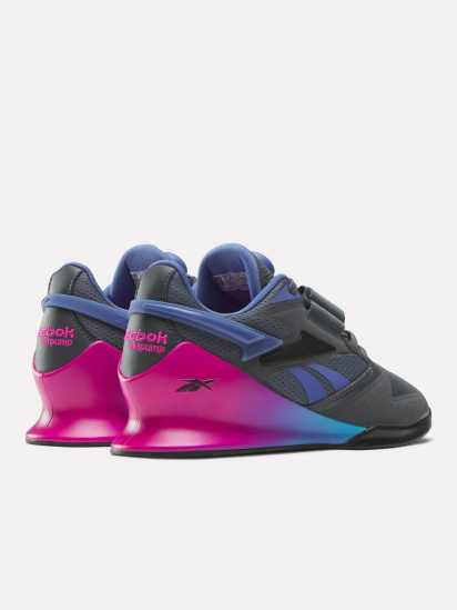 Кроссовки Reebok модель IE2864 — фото 3 - INTERTOP