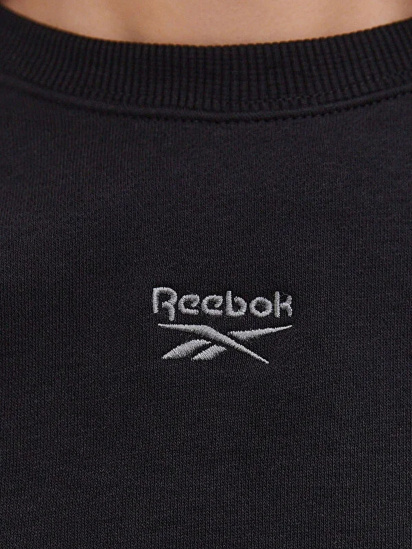 Свитшот Reebok модель IP7274 — фото 4 - INTERTOP