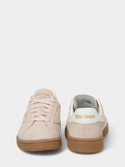 Кеды низкие Reebok модель 101926529 — фото 4 - INTERTOP