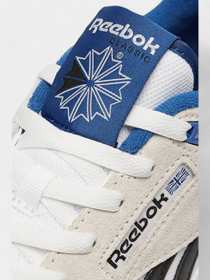 Кроссовки Reebok модель 101926785 — фото 3 - INTERTOP