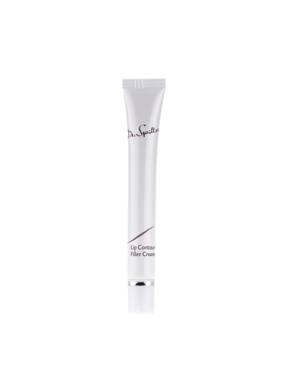 Dr. Spiller ­Lip Contour Filler Cream Моделирующий крем для губ модель 118020 — фото - INTERTOP