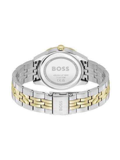 Часы Boss модель 1502700 — фото 3 - INTERTOP