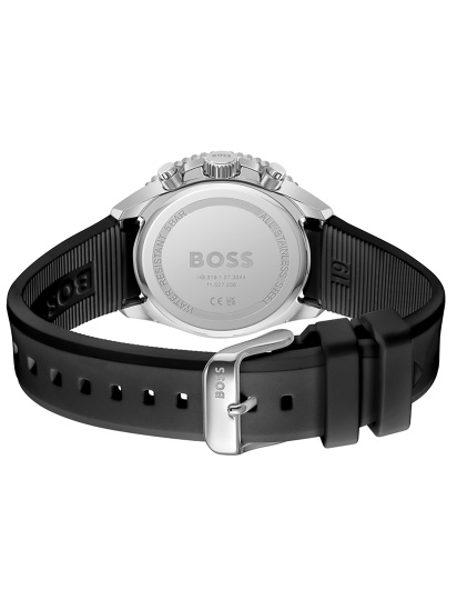 Часы Boss модель 1502753 — фото 3 - INTERTOP