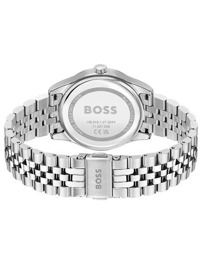 Часы Boss модель 1502776 — фото 3 - INTERTOP