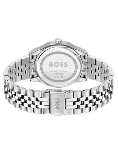 Часы Boss модель 1502777 — фото 3 - INTERTOP