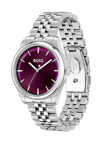 Часы Boss модель 1502778 — фото - INTERTOP