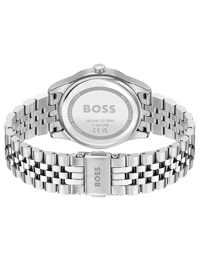 Часы Boss модель 1502778 — фото 3 - INTERTOP