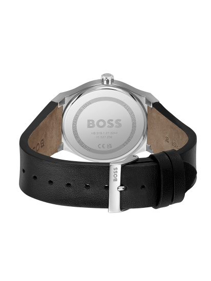 Часы Boss модель 1514075 — фото 3 - INTERTOP