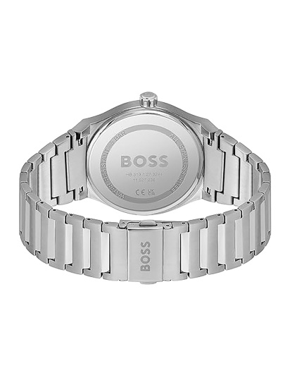 Часы Boss модель 1514076 — фото 3 - INTERTOP