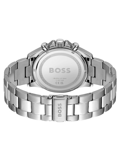 Часы Boss модель 1514130 — фото 3 - INTERTOP