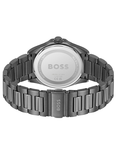 Часы Boss модель 1514175 — фото 3 - INTERTOP