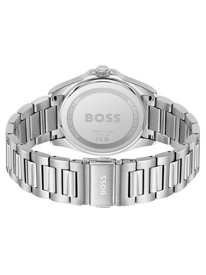 Часы Boss модель 1514176 — фото 3 - INTERTOP