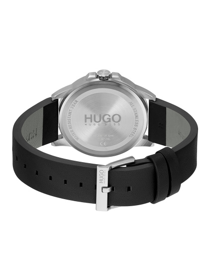 Часы HUGO модель 1530188 — фото 3 - INTERTOP