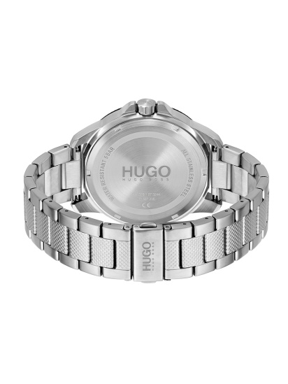 Часы HUGO модель 1530195 — фото 3 - INTERTOP