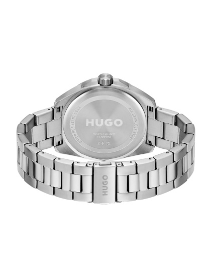 Часы HUGO модель 1530242 — фото 3 - INTERTOP