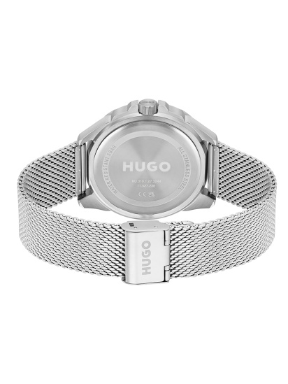 Часы HUGO модель 1530287 — фото 3 - INTERTOP