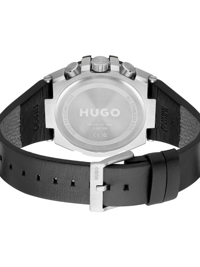 Часы HUGO Wild модель 1530336 — фото 3 - INTERTOP