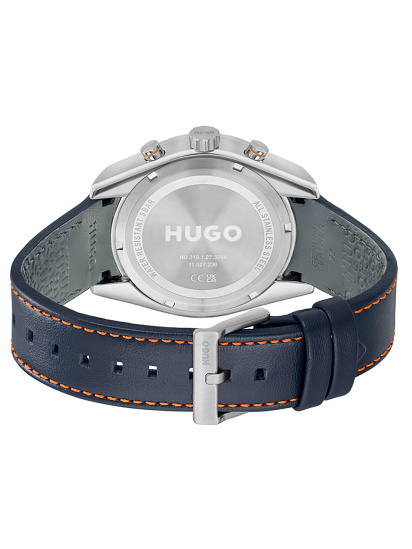 Часы HUGO модель 1530371 — фото 3 - INTERTOP