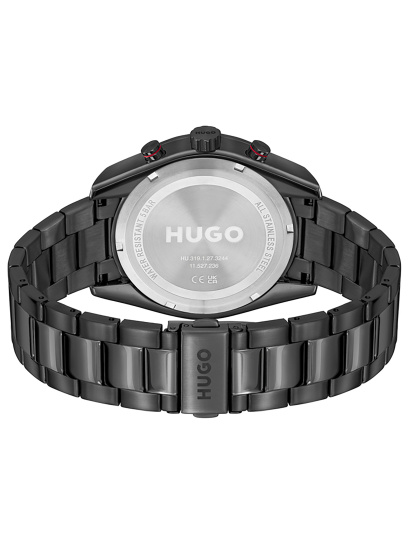 Часы HUGO модель 1530374 — фото 3 - INTERTOP