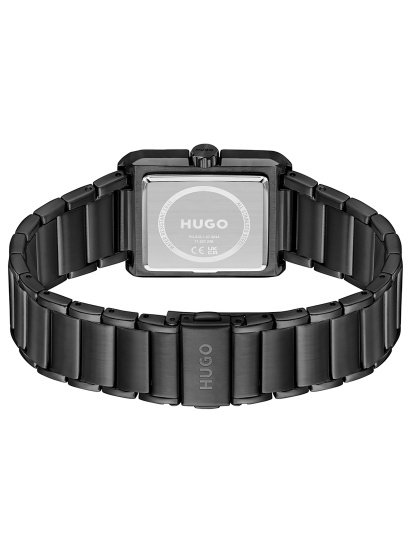 Часы HUGO модель 1530383 — фото 3 - INTERTOP