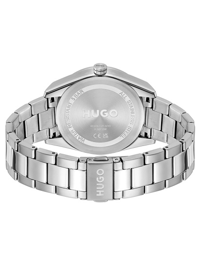 Часы HUGO модель 1540168 — фото 3 - INTERTOP