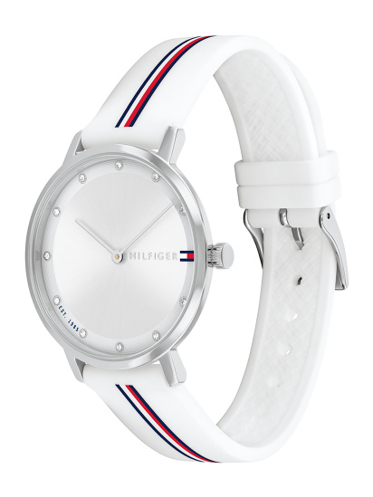 Часы Tommy Hilfiger модель 1782735 — фото - INTERTOP