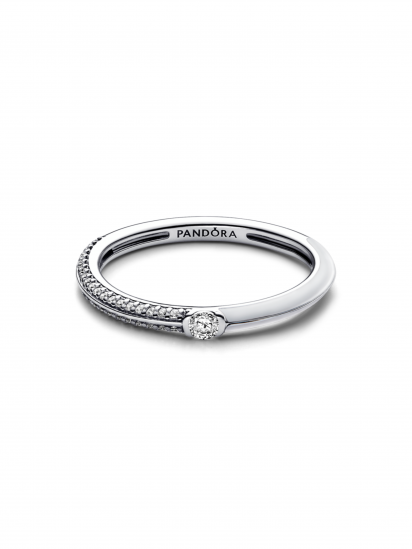 Кольцо PANDORA Me модель 192528C02 — фото 3 - INTERTOP