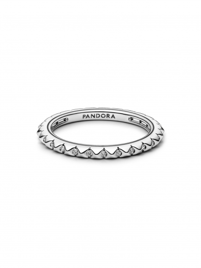 Ювелирные изделия и украшения PANDORA Me модель 192800C01 — фото 3 - INTERTOP