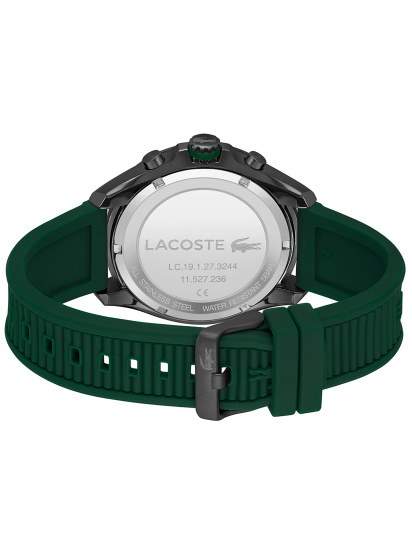 Часы Lacoste модель 2011153 — фото 3 - INTERTOP