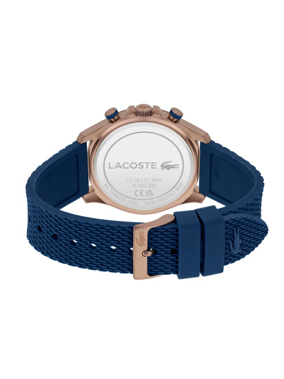 Часы Lacoste модель 2011253 — фото 3 - INTERTOP