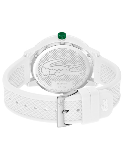 Часы Lacoste модель 2011315 — фото 3 - INTERTOP