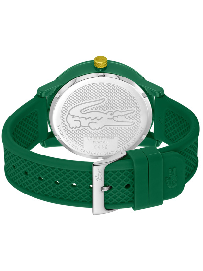 Часы Lacoste модель 2011316 — фото 3 - INTERTOP