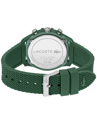 Часы Lacoste модель 2011328 — фото 3 - INTERTOP