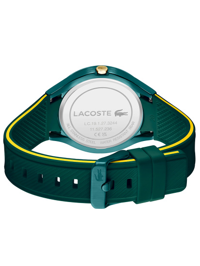 Часы Lacoste модель 2011330 — фото 3 - INTERTOP