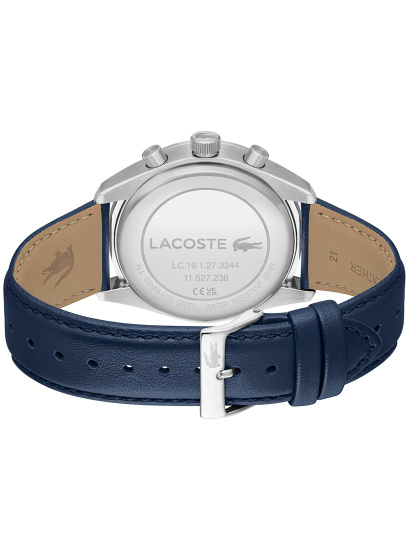 Часы Lacoste модель 2011344 — фото 3 - INTERTOP