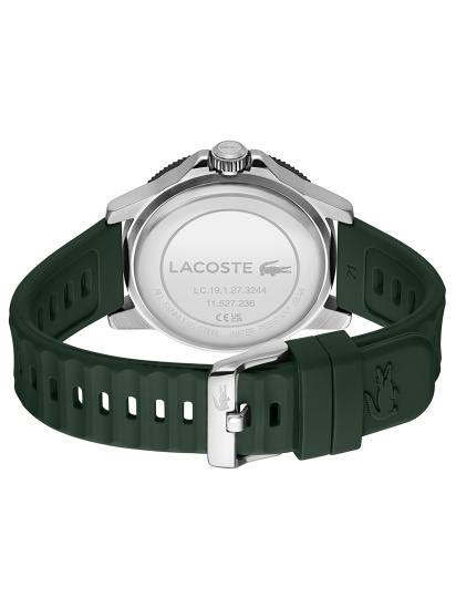 Часы Lacoste модель 2011357 — фото 3 - INTERTOP