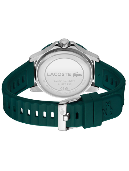 Часы Lacoste модель 2011358 — фото 3 - INTERTOP