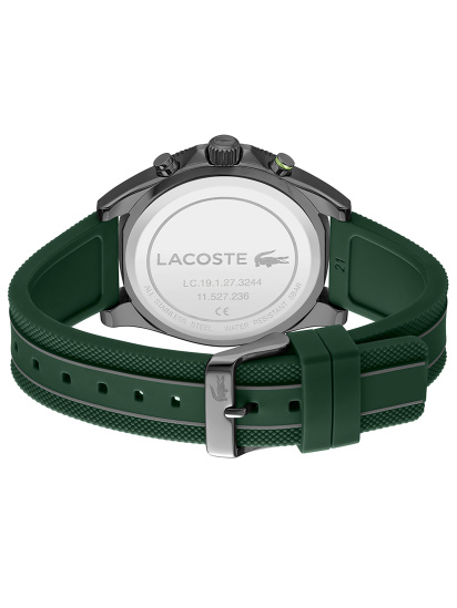 Часы Lacoste модель 2011363 — фото 3 - INTERTOP