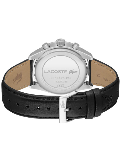 Часы Lacoste модель 2011379 — фото 3 - INTERTOP