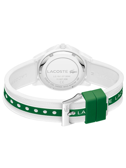 Часы Lacoste Rider модель 2020140 — фото 3 - INTERTOP