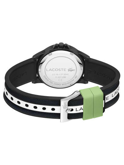 Часы Lacoste Rider модель 2020141 — фото 3 - INTERTOP