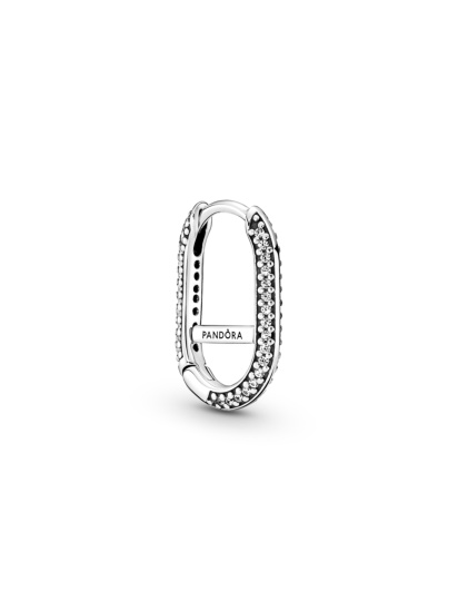 Серьги PANDORA Me модель 299682C01 — фото - INTERTOP